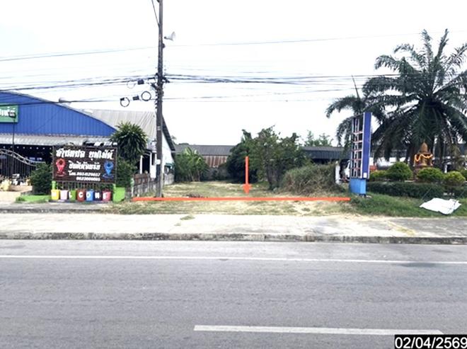 รูป ที่ดินว่างเปล่า 90 ตร.วา หนองกุงศรี กาฬสินธุ์ 1.7M - รูปที่ 1/18