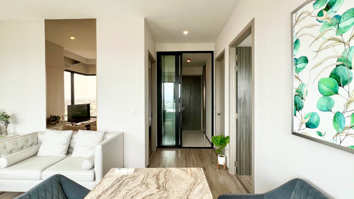 รูป ให้เช่า Knightsbridge Prime Onnut ราคา 40,000 บาท/เดือน [MA00002] - รูปที่ 5/28