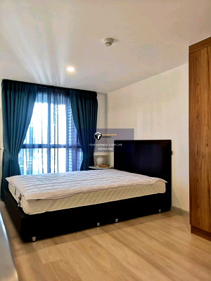 Condos for rent : Knightsbridge Prime Sathorn | 🚝 Near BTS Chong Nonsi #2026050614506