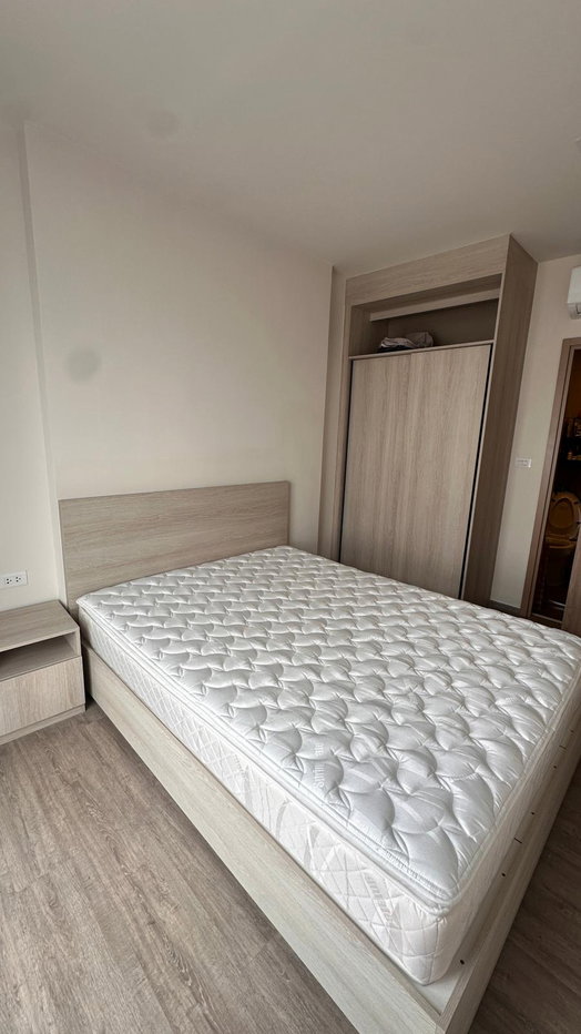 รูป [For Rent] Nia by Sansiri | 1 ห้องนอน 1 ห้องน้ำ สนใจติดต่อ Line@ 280ptgmm - รูปที่ 5/8