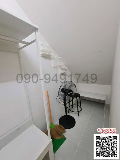 รูป เช่า ทาวน์โฮม 2 ชั้น หลังมุม Pleno Sukhumvit-Bangna ใกล้ Mega บางนา - รูปที่ 8/20