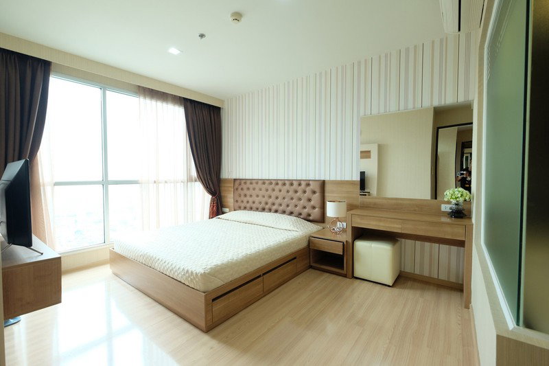 รูป A035378 Rhythm Sathorn - รูปที่ 4/8
