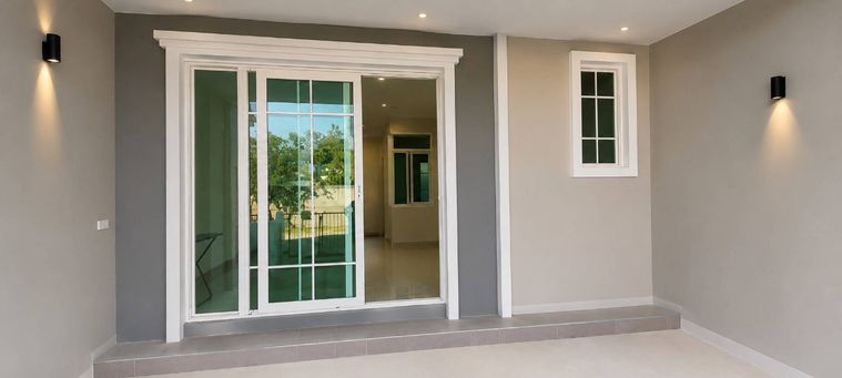 ขายทาวน์โฮม 4 ห้องนอน 117 ตร.ม. 20.4 ตร.ว. โกลเด้น ทาวน์ ศิริราช - ราชพฤกษ์