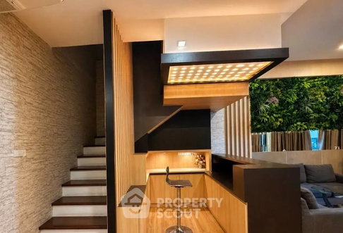 คอนโด 5-ห้องนอน ที่ ศุภาลัย พรีมา ริวา พระราม 3 - นราธิวาส ใน ช่องนนทรี (ID 2881443)