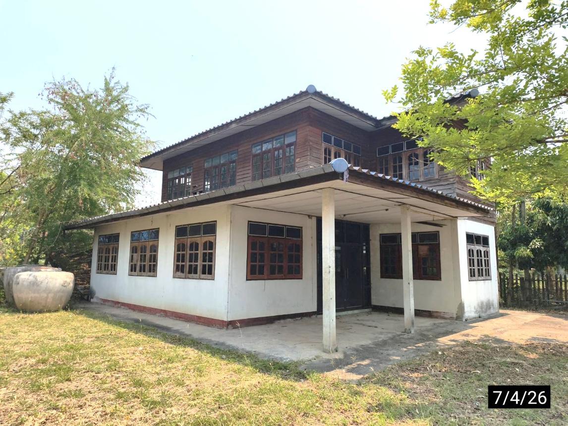 picture HOME 159 Sq.w. Chum Phae Khon Kaen for 708,000 - 17/32