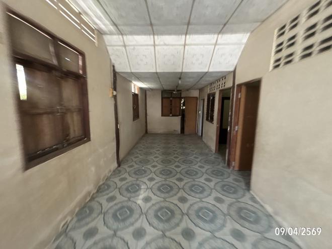 รูป บ้านเดี่ยว 66 ตร.วา เมืองบุรีรัมย์ บุรีรัมย์ 726,000 - รูปที่ 5/20