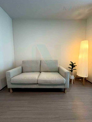 Condos for sale : 🎉 For Sell Condo ASPIRE ASOKE - RATCHADA Building C, Floor 4,1 bed room, Room size 35 sqm