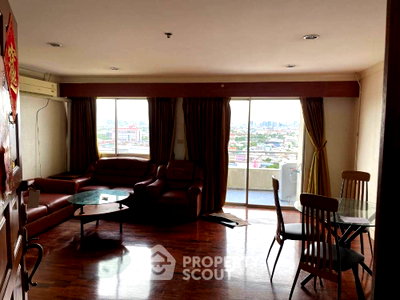 Condos for rent : 2-BR Condo at Ma Maison Condominium in Phlapphla (ID 811009)