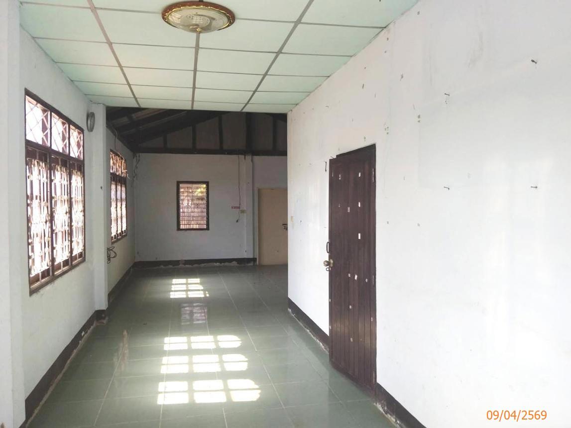รูป บ้านเดี่ยว 60 ตร.วา เมืองบุรีรัมย์ บุรีรัมย์ 701,000 - รูปที่ 14/24
