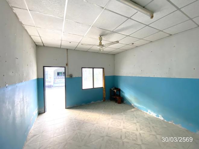 รูป บ้านเดี่ยว 144 ตร.วา บ้านบึง ชลบุรี 4.6M - รูปที่ 12/42