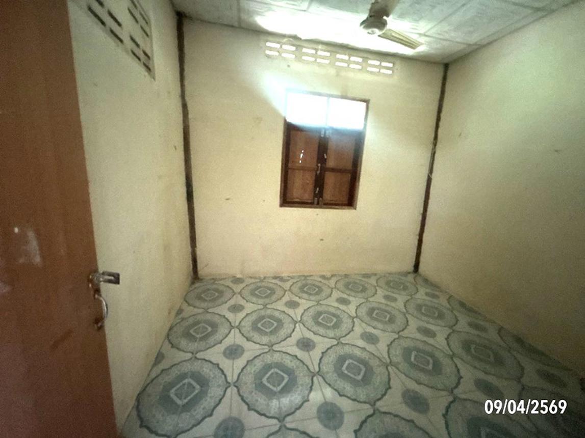 รูป บ้านเดี่ยว 66 ตร.วา เมืองบุรีรัมย์ บุรีรัมย์ 726,000 - รูปที่ 14/20