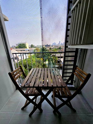 Condos for sale : 🚩 For sell condo U DELIGHT AT ONNUT STATION Building , Floor 4,1 bed room, Room size 30 sqm