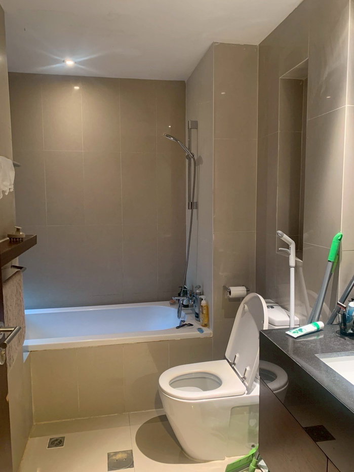 picture LTHC15372 – Spacious Condo for Sale Sathorn | Prime Location Best Value | Near MRT Lumphini | 12.5 MB | คอนโดขาย สาทร ห้องใหญ่ วิวสระว่ายน้ำ คุ้มค่า ใกล้ MRT ลุมพินี - 3/6