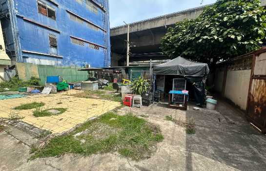 รูป ขาย ที่ดิน 45.3 ตรว. ซอยโทรคาเดโร ถนนสุรวงศ์ เหมาะทำบ้านอยู่อาศัย โฮมออฟฟิศ ร้านอาหาร - รูปที่ 1/9