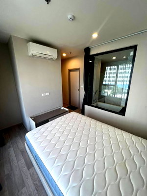 คอนโดให้เช่า : เช่าคอนโด IDEO Mobi Sukhumvit Eastpoint/ไอดีโอ โมบิ สุขุมวิท อีสต์พอยท์ (F6905018)  ID Line : @pccenter