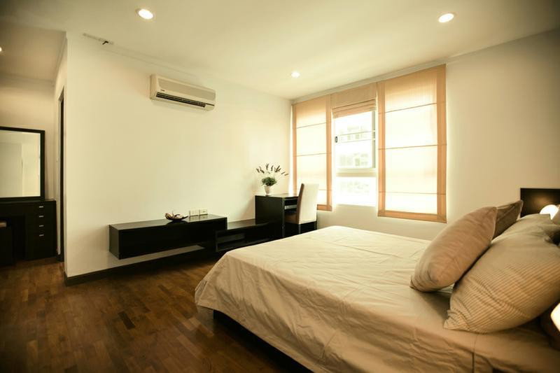 picture A030282 Baan Siri Sukhumvit 13 - 6/8