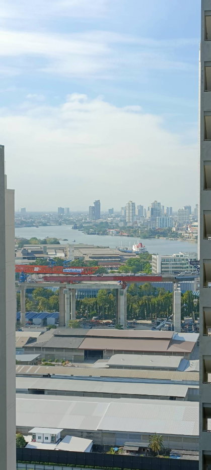 รูป 🏢 ให้เช่าคอนโด : Chapter One Modern Dutch Rat Burana 33 (แชปเตอร์ วัน โมเดิร์น ดัชต์ ราษฎร์บูรณะ 33) รหัสทรัพย์ | 📌LNP-C13225 - รูปที่ 16/19