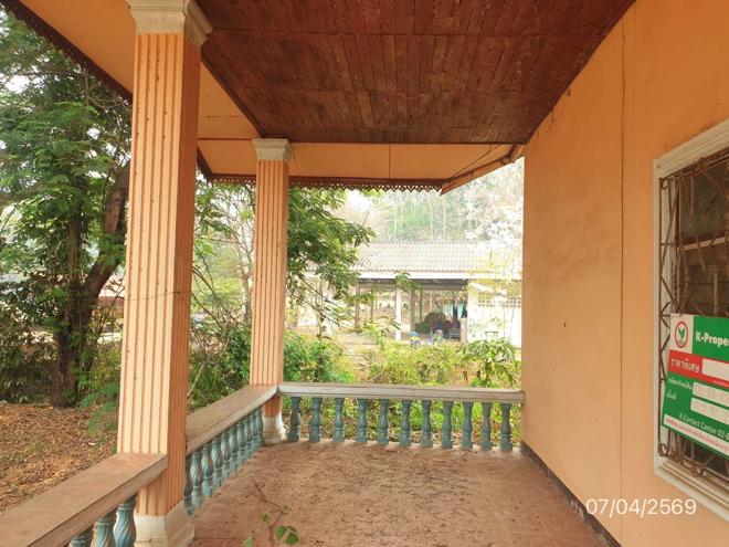 รูป บ้านเดี่ยว 192 ตร.วา วังเหนือ ลำปาง 845,000 - รูปที่ 3/22