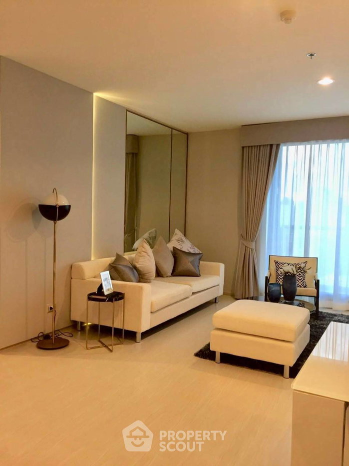 รูป คอนโด 2-ห้องนอน ที่ ริทึ่ม สุขุมวิท42 ใกล้ BTS เอกมัย (ID 2886449) - รูปที่ 3/11