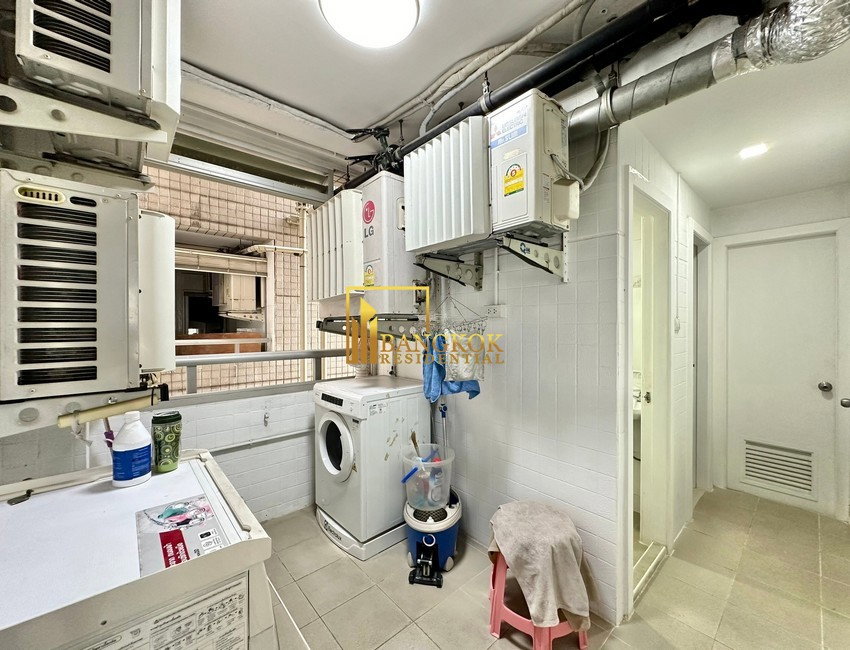 รูป All Seasons Mansion | Superb 3 Bedroom Property For Sale - BR16213CD - รูปที่ 26/47