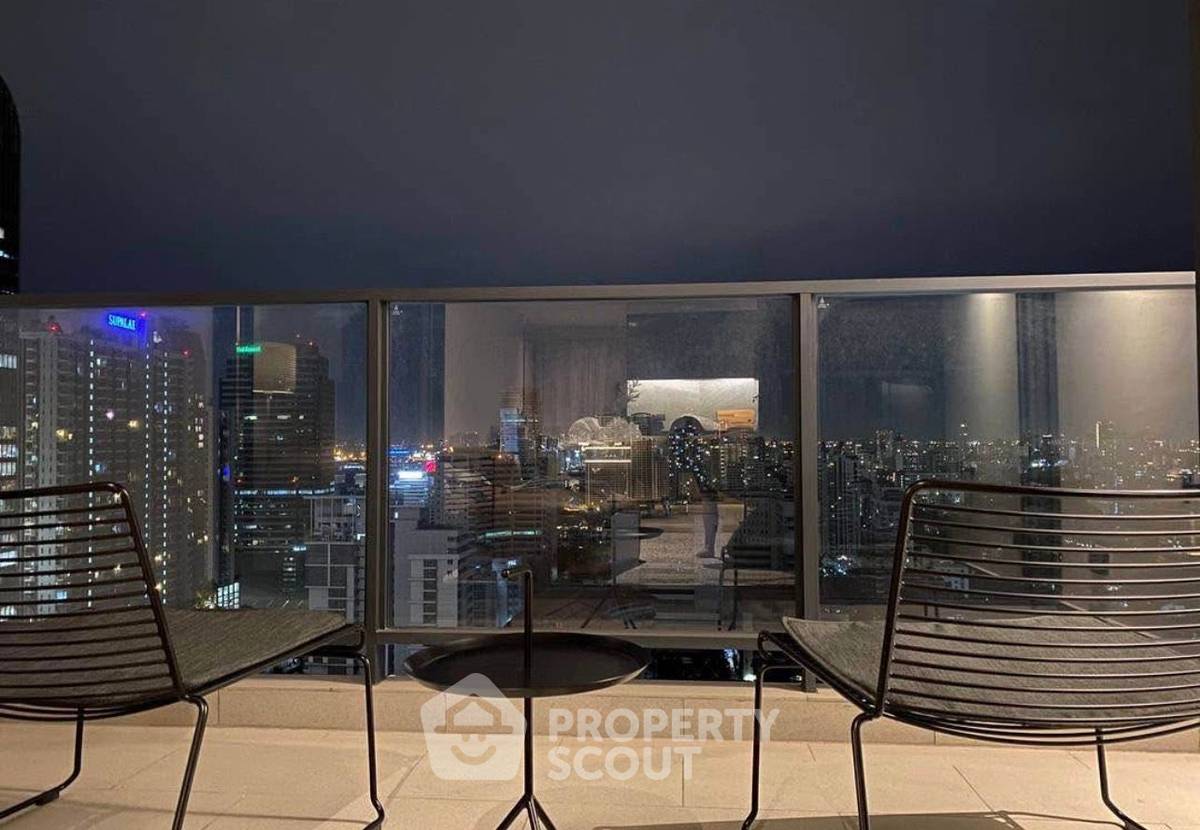 รูป คอนโด 2 ห้องนอน ชั้น 26 ขนาด 74 ตร.ม. ที่ The Lofts Asoke ใกล้ MRT เพชรบุรี 300 ม. (ID 2888885) - รูปที่ 12/18