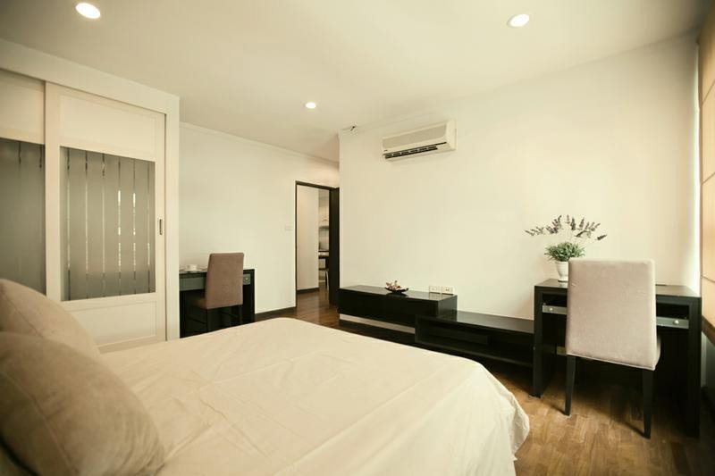 picture A030282 Baan Siri Sukhumvit 13 - 5/8