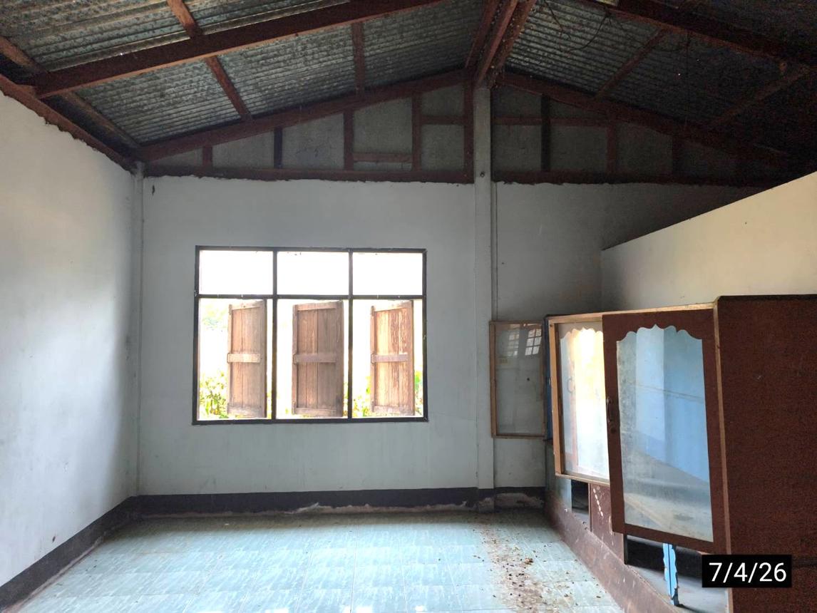 picture HOME 159 Sq.w. Chum Phae Khon Kaen for 708,000 - 22/32