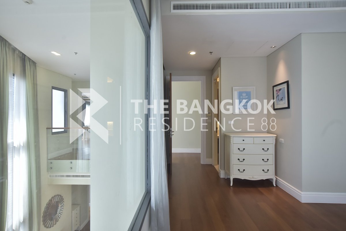 รูป คอนโด Luxury สุดพรีเมียมทำเลทอง ไบร์ท สุขุมวิท 24 - รูปที่ 8/10