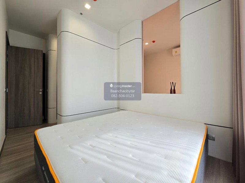 รูป A035384 Rhythm Charoenkrung Pavillion - รูปที่ 7/8
