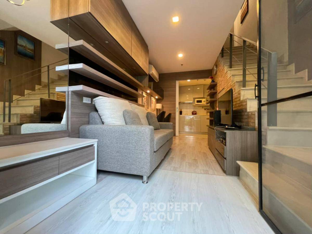 รูป คอนโด 1-ห้องนอน ที่ ไอดีโอ โมบิ สุขุมวิท 81 ใกล้ BTS อ่อนนุช (ID 2886170) - รูปที่ 1/9