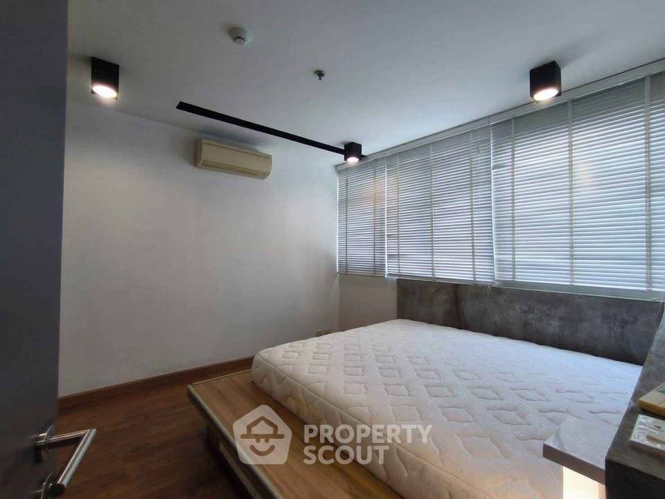รูป คอนโด 2-ห้องนอน ที่ เซ็นต์หลุยส์ แกรนด์เทอเรส คอนโดมิเนียม ใกล้ BTS เซนต์หลุยส์ (ID 2890341) - รูปที่ 1/4