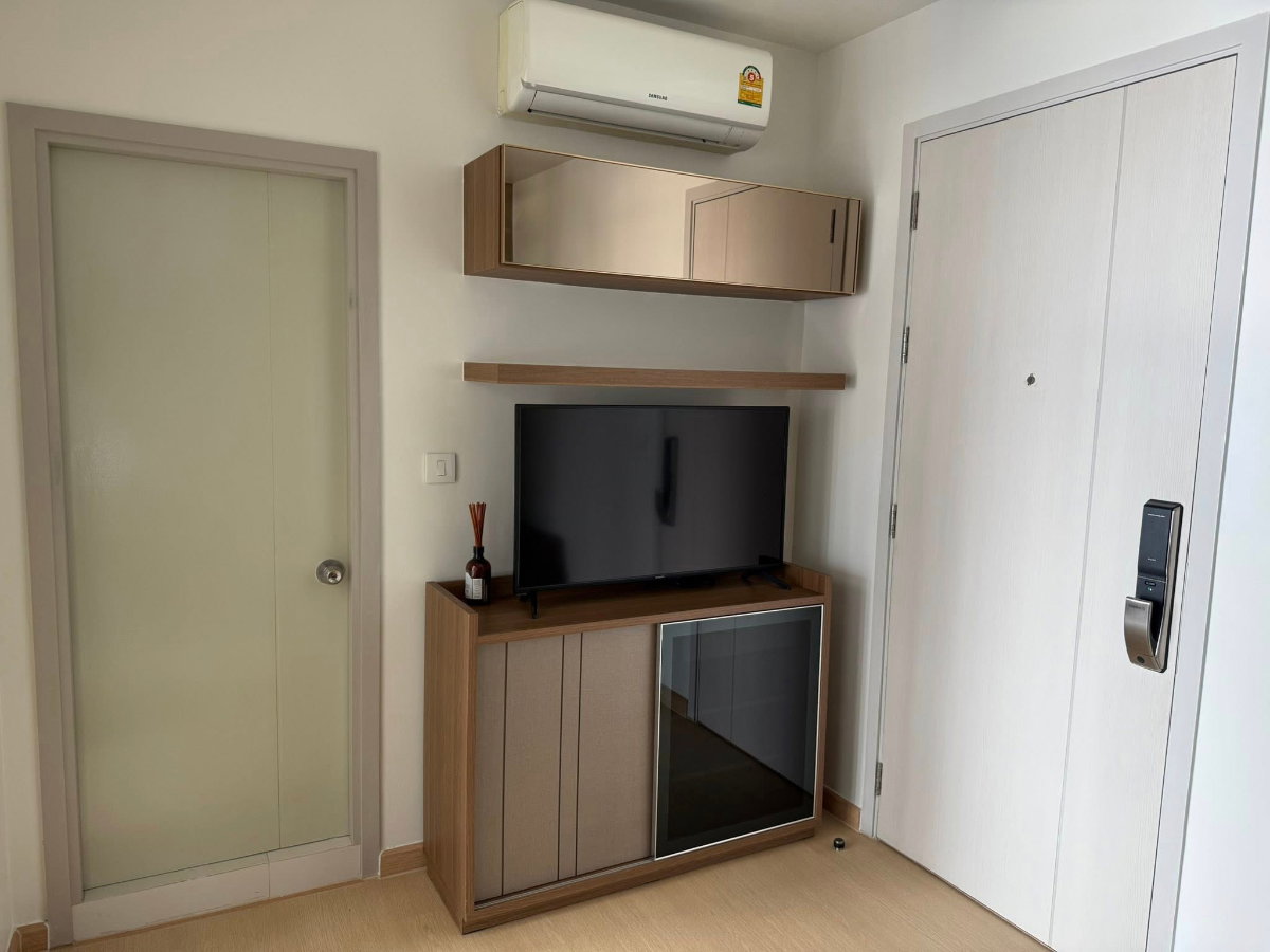 picture Condo for Rent Life Sukhumvit 48 - 5/17