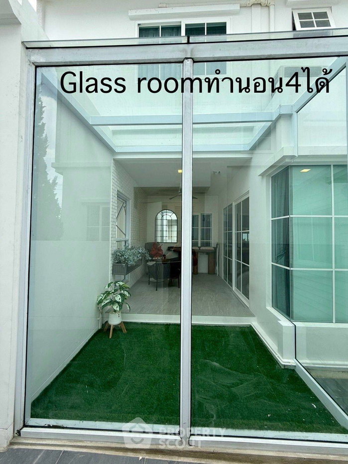รูป บ้าน 4-ห้องนอน ที่ ชัยพฤกษ์ บางนา กม 15 ใน บางโฉลง (ID 2893942) - รูปที่ 20/31