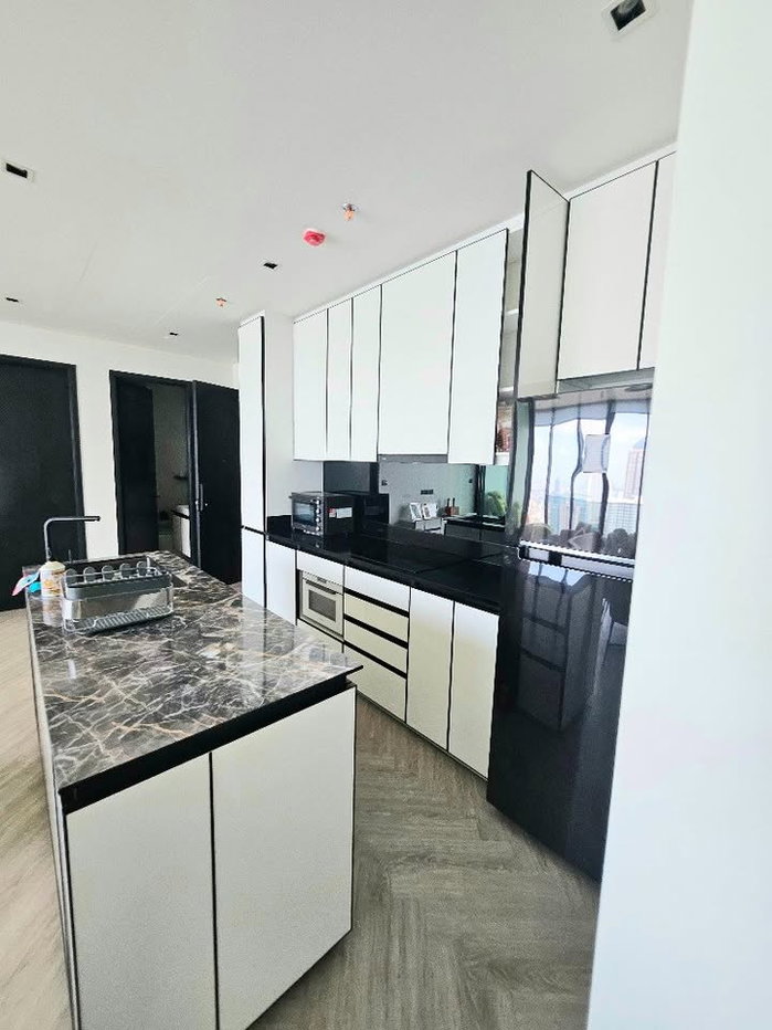 picture Condo for Rent at Chapter Charoennakhon - Riverside (D6905023) - 5/8