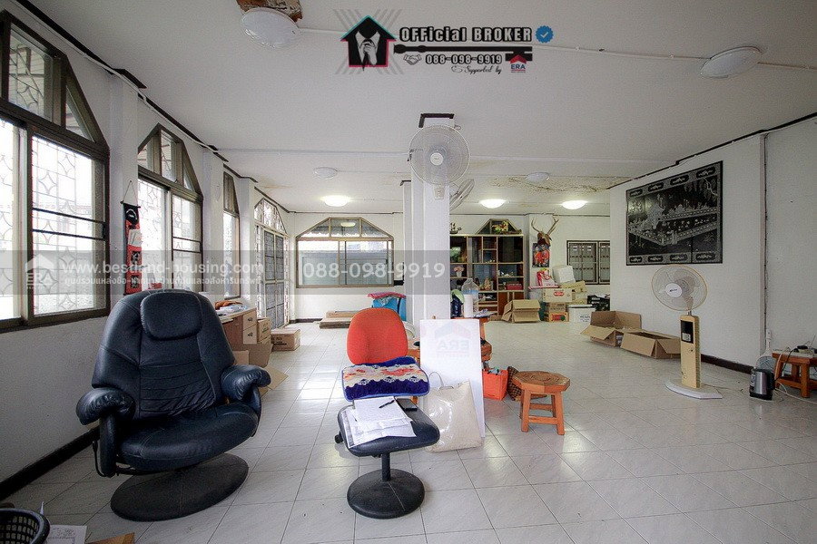 รูป ขายบ้านเดี่ยว เสนานิคม 1 ซอย 17 ( พหลโยธิน 32 )  บ้าน 2 ชั้น 84 ตร.วา. หลังมุม - รูปที่ 8/18