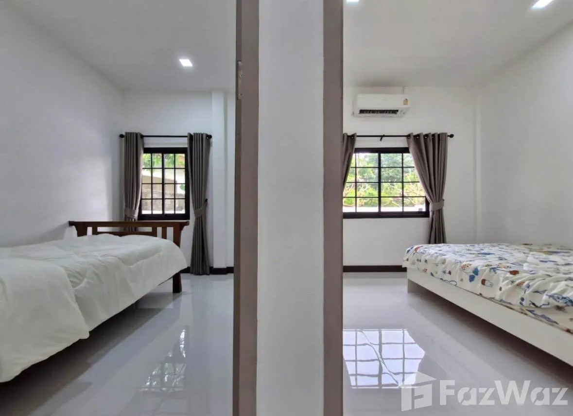 รูป บ้านเดี่ยว 3 ห้องนอน ในโครงการ เจ้าฟ้า ภูเก็ต 5577625 - รูปที่ 11/12