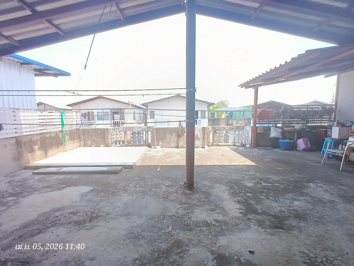 รูป อาคารพาณิชย์ 44 ตร.วา เขตลาดกระบัง กรุงเทพมหานคร 3M - รูปที่ 33/42