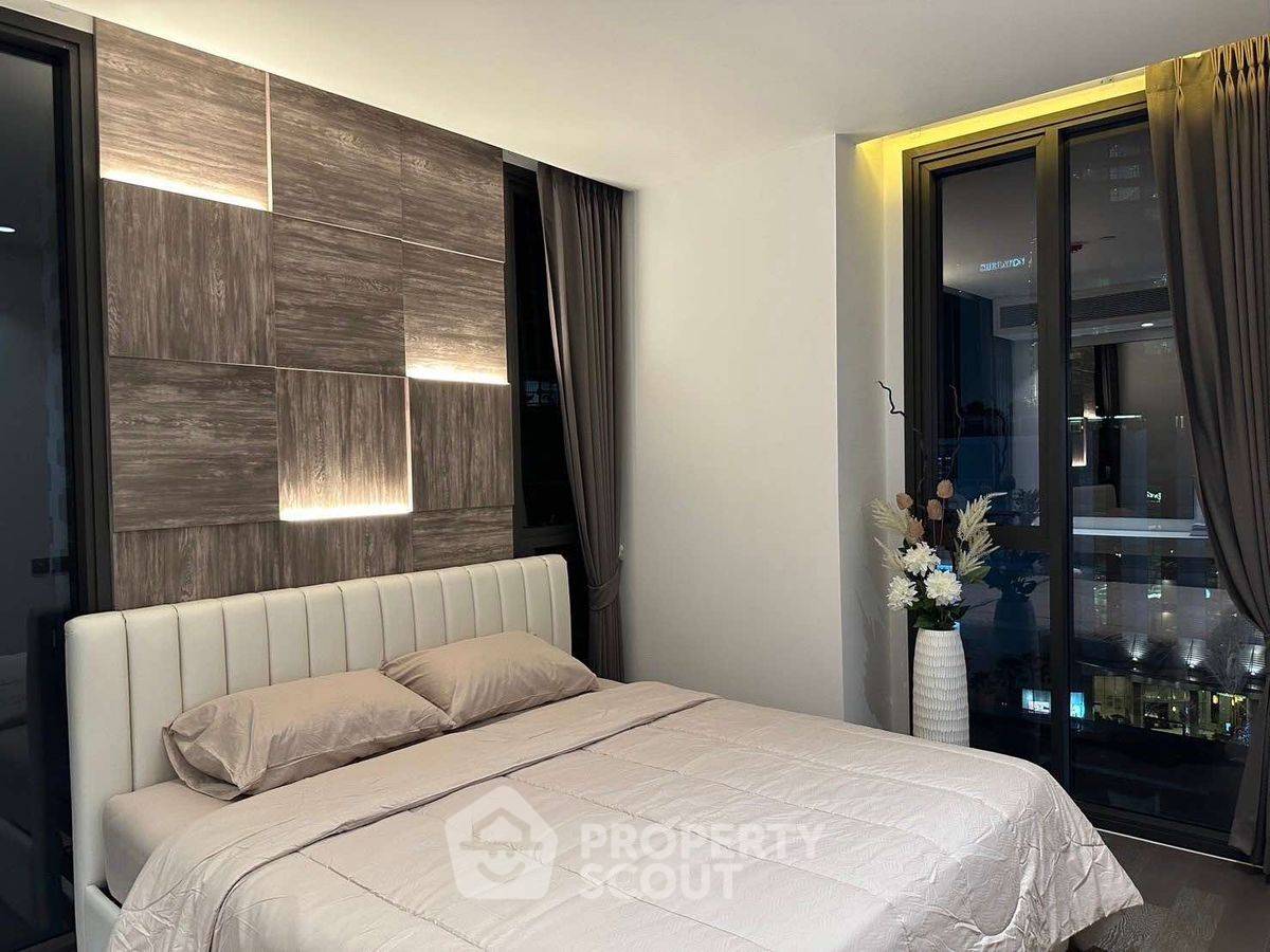 picture 2-BR Condo at Muniq Sukhumvit 23 near MRT Sukhumvit (ID 2087515) - 5/20