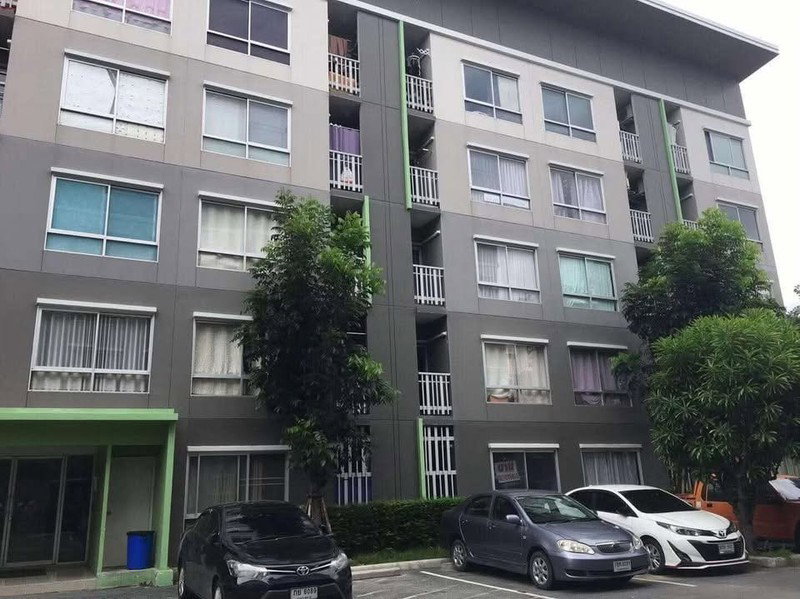 picture A010079 Plum Condo Ladprao 101 - 2/8