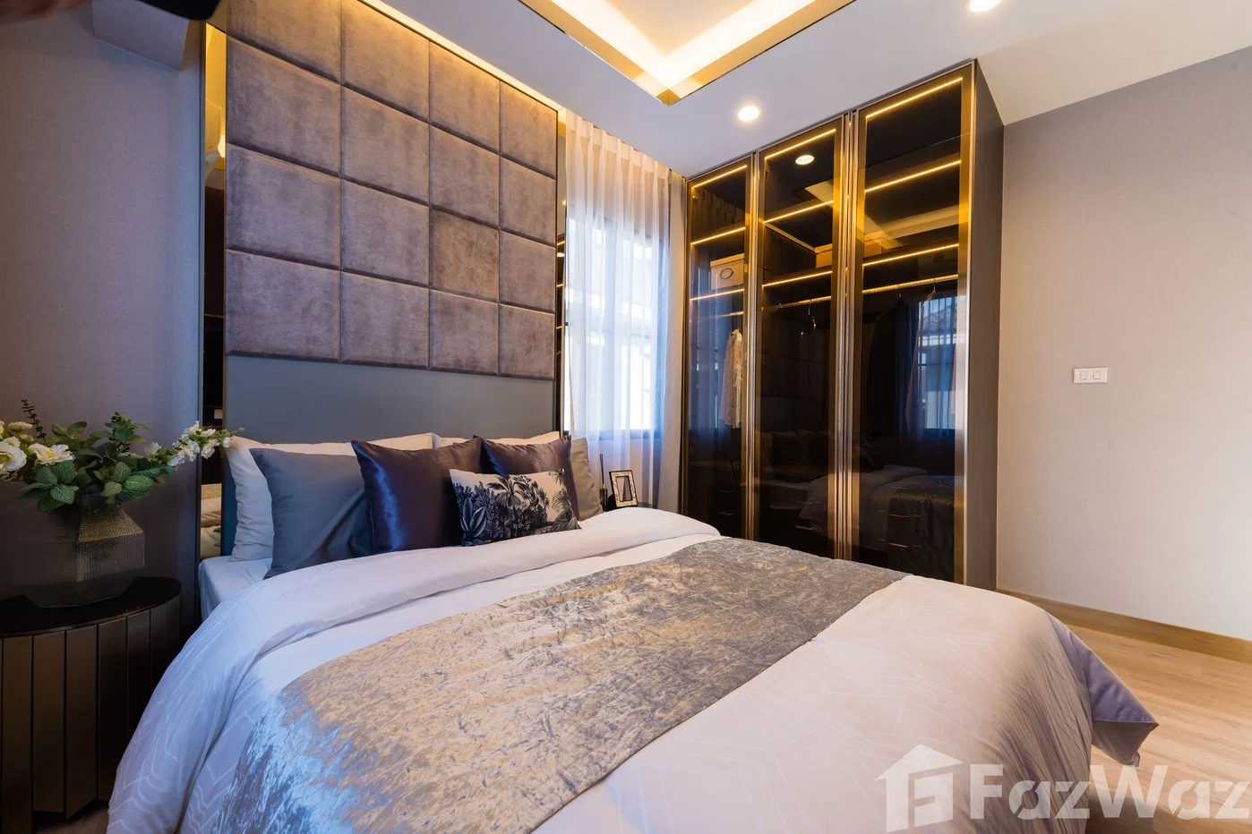 รูป ขาย บ้านเดี่ยว 4 ห้องนอน ในโครงการ คราวน์ เอสเตท ดัลลิช โร๊ด 1911363 - รูปที่ 14/23