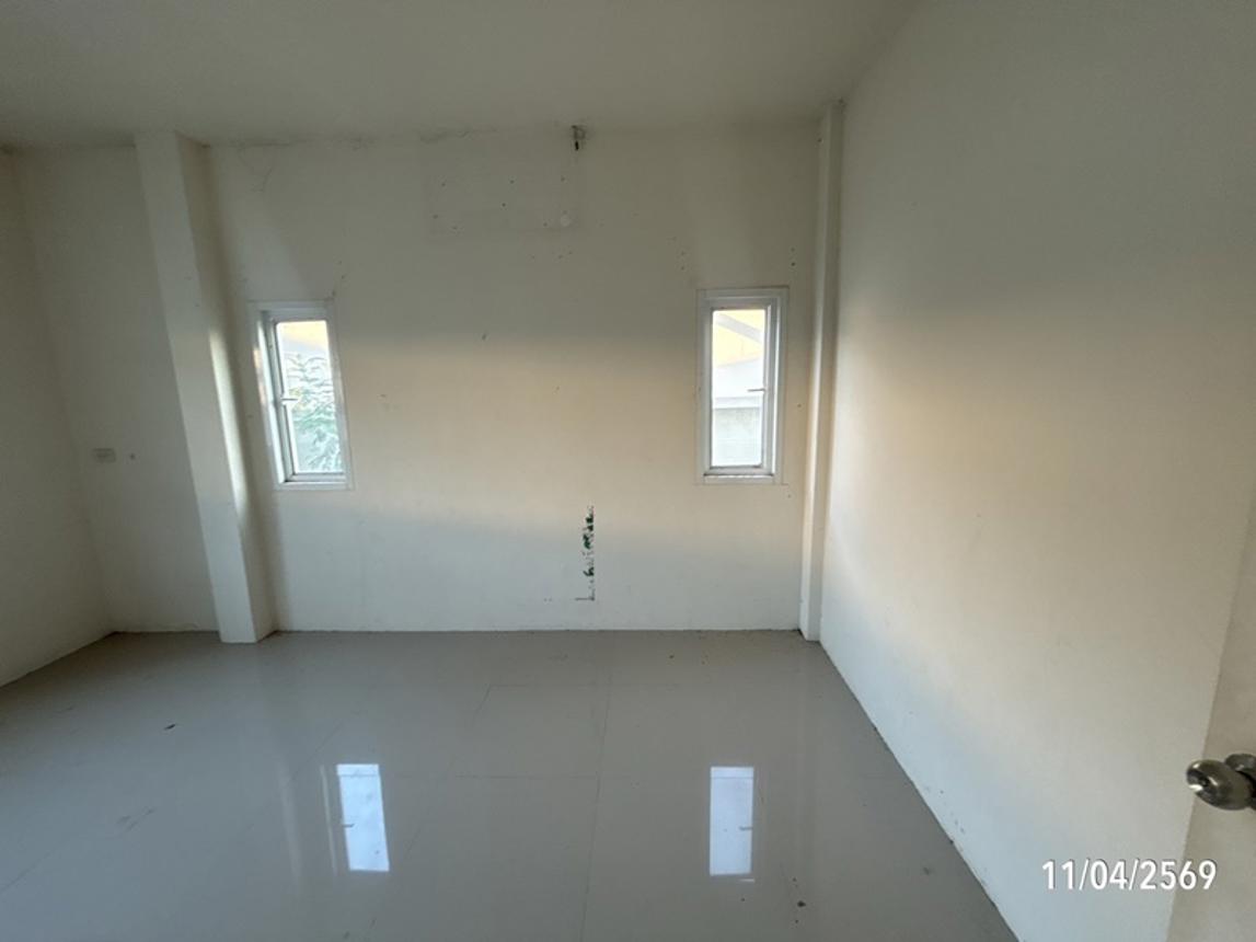 รูป บ้านเดี่ยว 37.6 ตร.วา เมืองนครราชสีมา นครราชสีมา 1.2M - รูปที่ 16/22