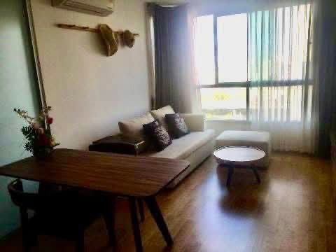 รูป A033818 U DELIGHT RESIDENCE Pattanakran - Thonglor - รูปที่ 2/7