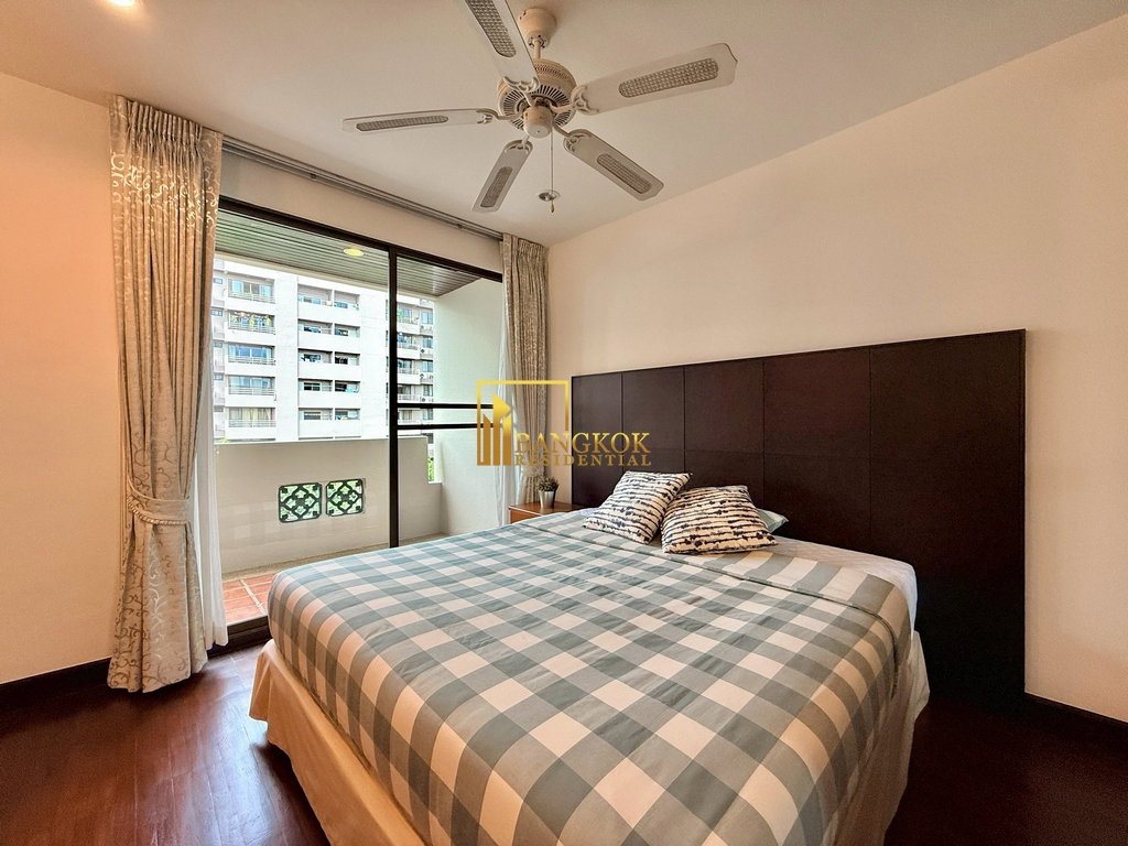 picture Expansive 4 Bedroom Duplex Apartment in Phrom Phong Area - BR0257AP - 26/59