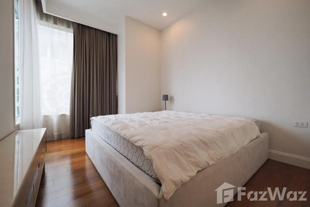 รูป ขาย คอนโด 2 ห้องนอน ในโครงการ คิว หลังสวน 36763 - รูปที่ 11/11