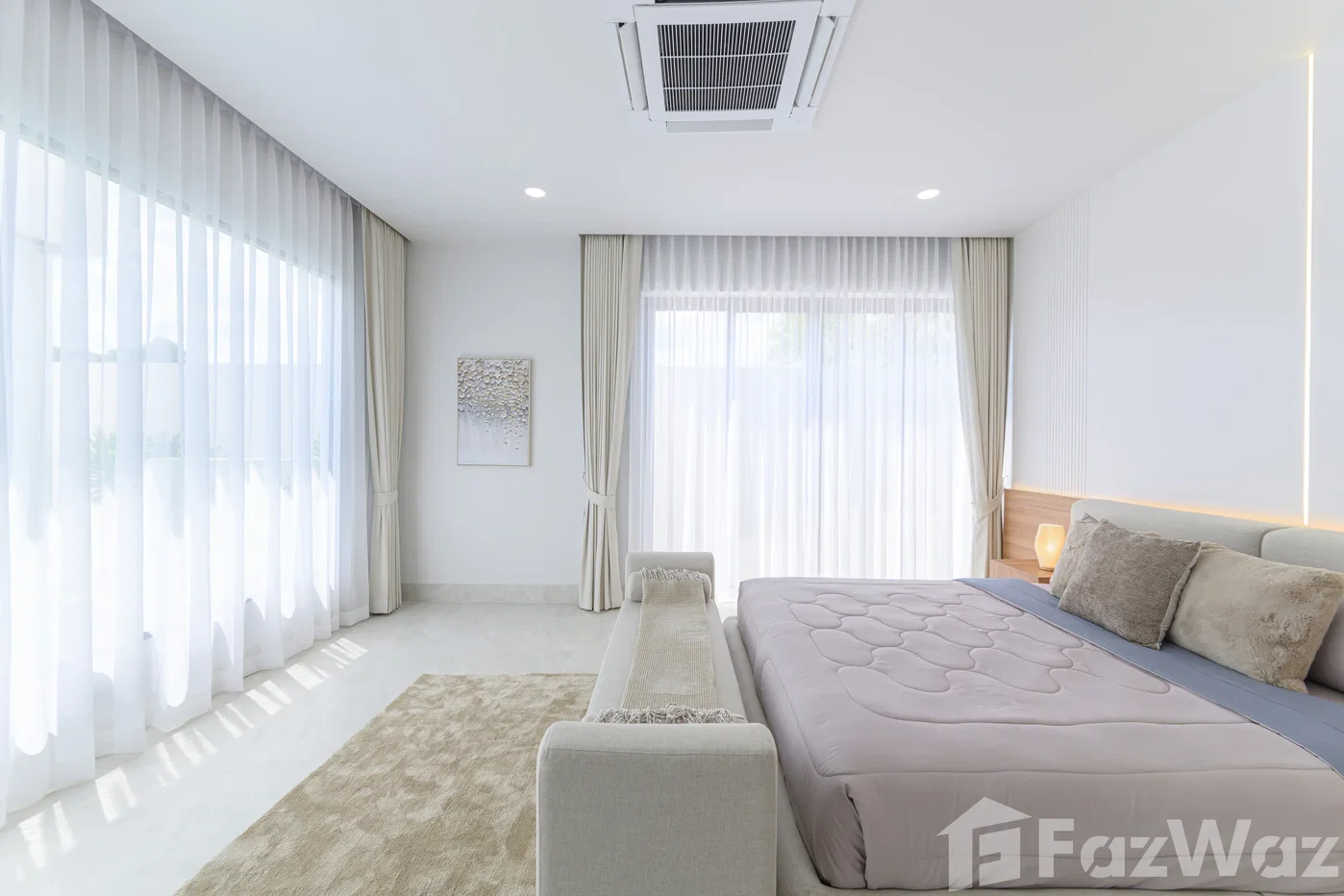 รูป ขาย วิลล่า 3 ห้องนอน ในโครงการ Orienna Serene Villas 6253989 - รูปที่ 20/35