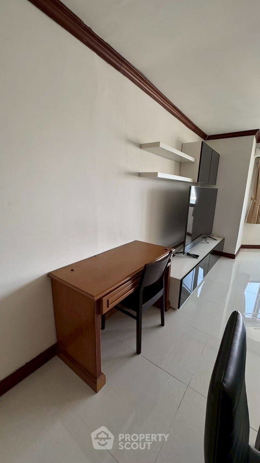 รูป คอนโด 3-ห้องนอน ที่ บ้านสวนเพชร คอนโดมิเนียม ใกล้ BTS พร้อมพงษ์ (ID 2247913) - รูปที่ 4/13