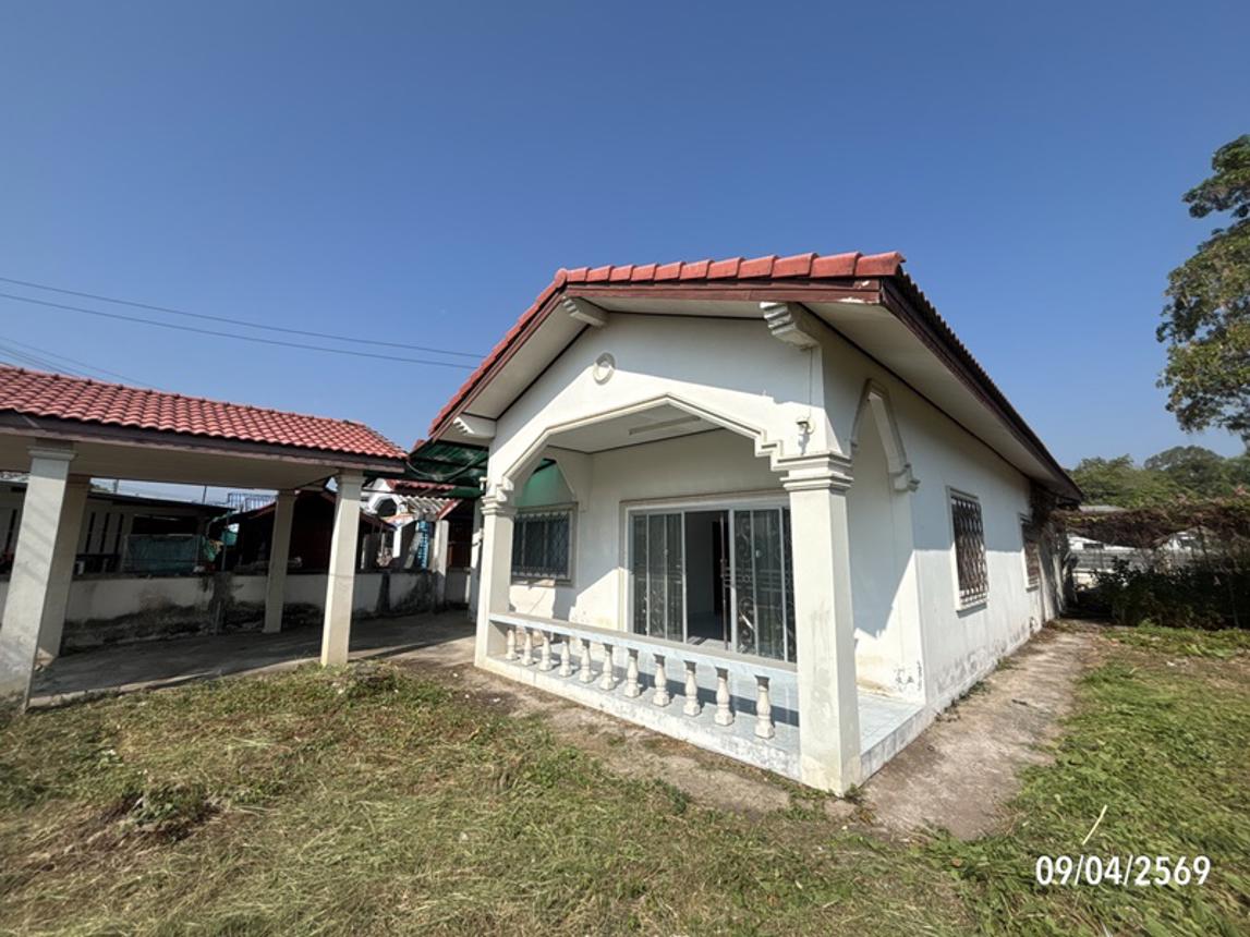 รูป บ้านเดี่ยว 171 ตร.วา เย็นสบาย เมืองสุรินทร์ สุรินทร์ 3.2M - รูปที่ 15/26