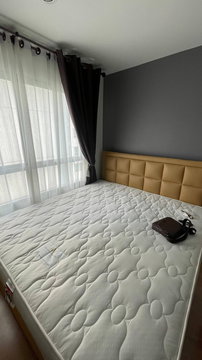 🔥ด่วน ห้องไปไวมากกก Code: 26KJ2331 ให้เช่า Lumpini Ville On Nut 46 ✅ Add Line @kjcondo (มี@ข้างหน้าด้วยนะคะ)