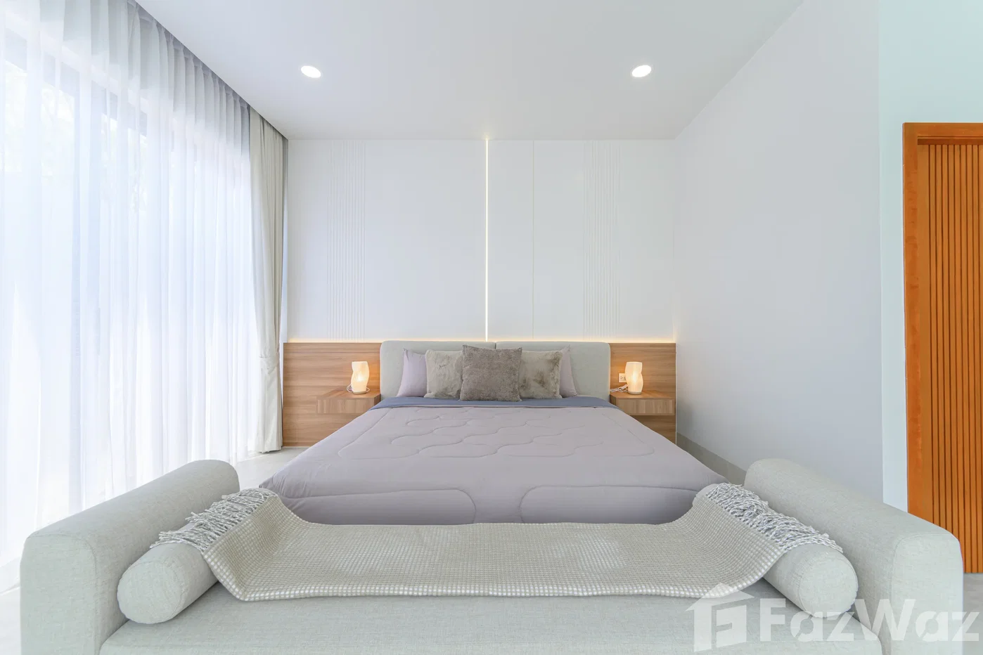 รูป ขาย วิลล่า 3 ห้องนอน ในโครงการ Orienna Serene Villas 6253951 - รูปที่ 17/35