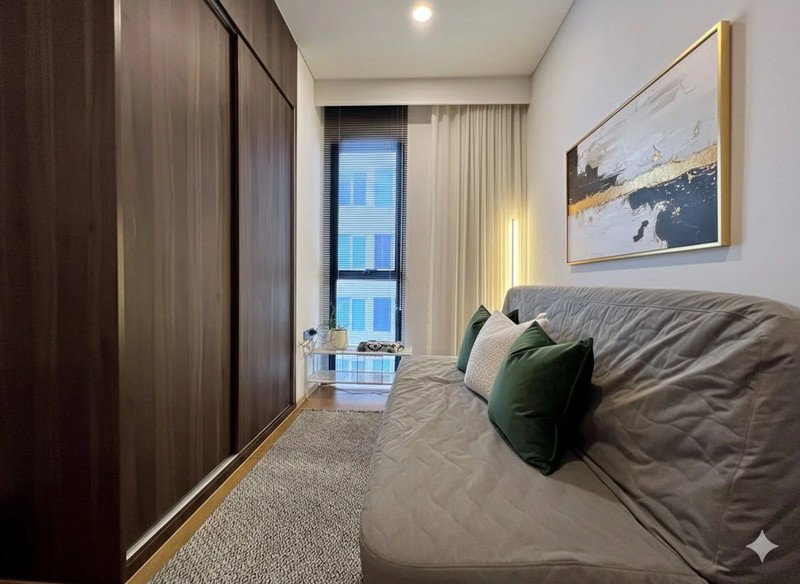 รูป A035067 Siamese Exclusive Sukhumvit 31 - รูปที่ 5/5